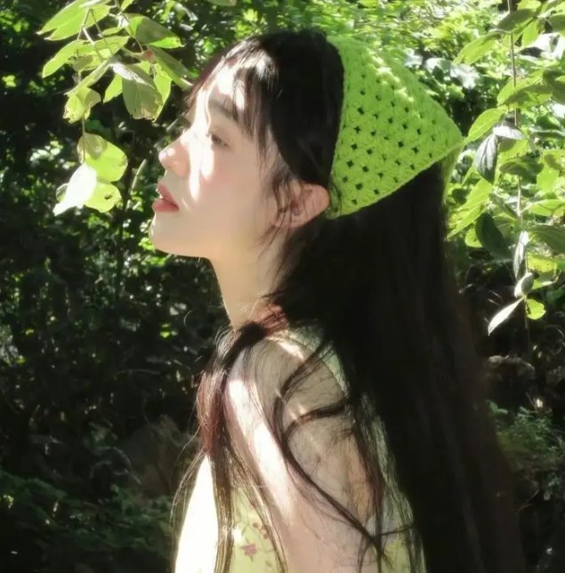 我的女神女汉子